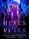 Cover image for Hexes and Vexes